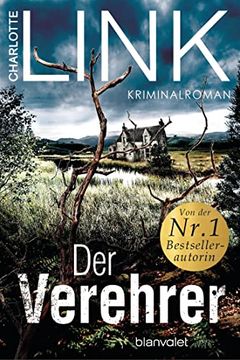 portada Der Verehrer: Kriminalroman (in German)