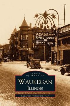 portada Waukegan, Illinois