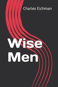 portada Wise Men (en Inglés)