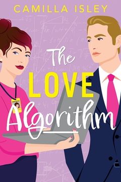 portada The Love Algorithm (en Inglés)