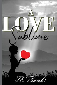 portada A Love Sublime (en Inglés)