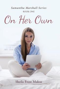 portada On Her Own