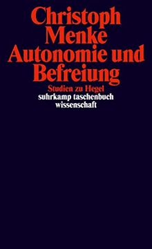portada Autonomie und Befreiung (en Alemán)