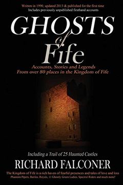 portada Ghosts of Fife (in English)