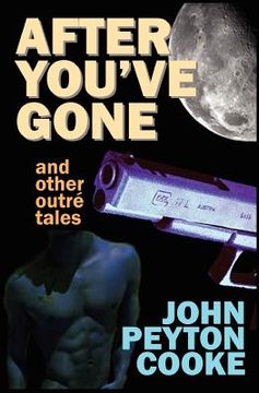 portada after you've gone and other outr tales (in English)