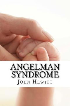 portada angelman syndrome (in English)