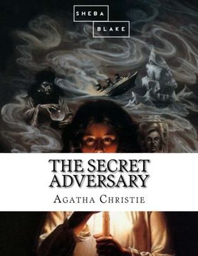 portada The Secret Adversary