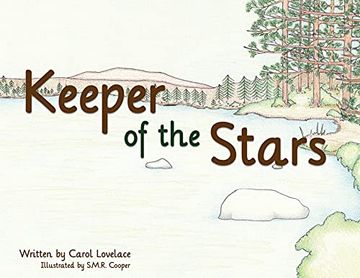 portada Keeper of the Stars (0) (en Inglés)