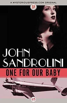 portada One for our Baby (The joe Buonomo Mysteries) (in English)