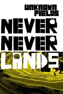 portada Tales From the Dark Side of the City: Never Never Lands Western Australian Outback Expedition (in English)