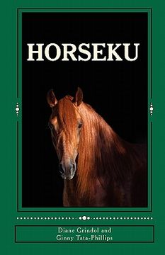 portada horseku (en Inglés)