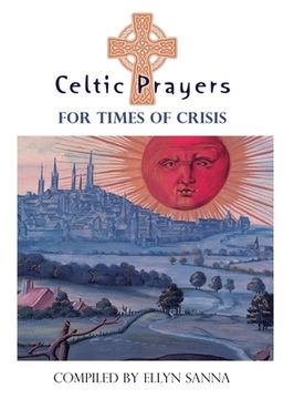 portada Celtic Prayers for Times of Crisis