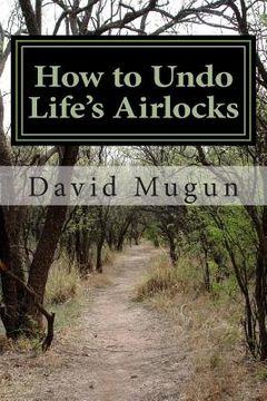 portada How to Undo Life's Airlocks (en Inglés)