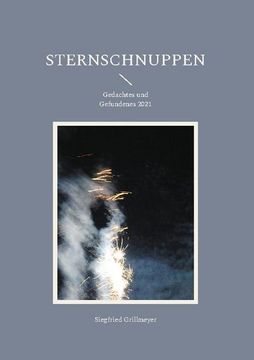 portada Sternschnuppen (en Alemán)