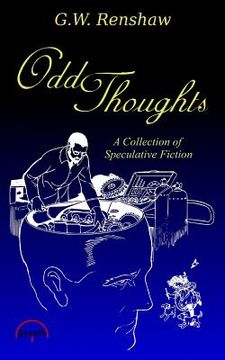 portada Odd Thoughts (en Inglés)