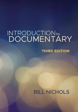 portada Introduction To Documentary, Third Edition (in English)