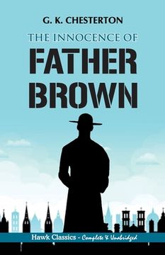 portada The Innocence of Father Brown (en Inglés)