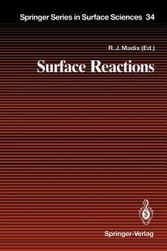 portada surface reactions (in English)