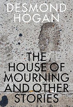 portada House of Mourning and Other Stories (en Inglés)