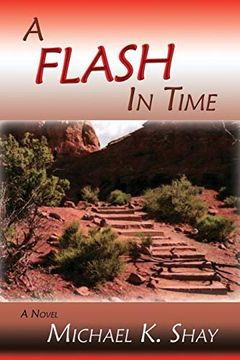 portada A Flash in Time (en Inglés)