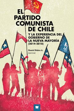 portada El Partido Comunista de Chile
