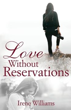 portada Love Without Reservations (en Inglés)