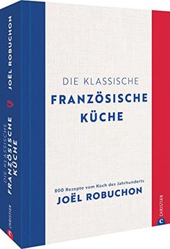 portada Die Klassische Französische Küche (in German)