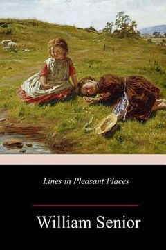 portada Lines in Pleasant Places