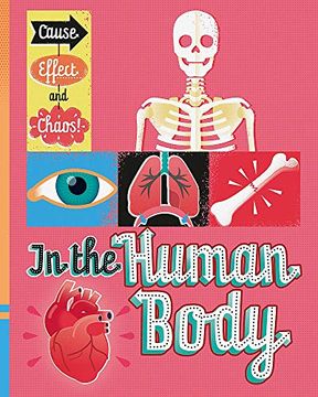 portada In the Human Body (Cause, Effect and Chaos! ) 