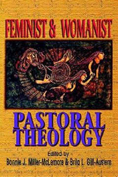 portada Feminist & Womanist Pastoral Theology (en Inglés)