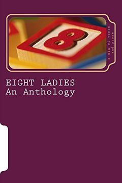 portada Eight Ladies: An Anthology 