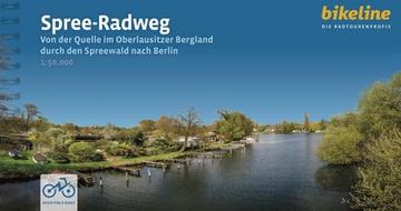 portada Spree-Radweg (in German)