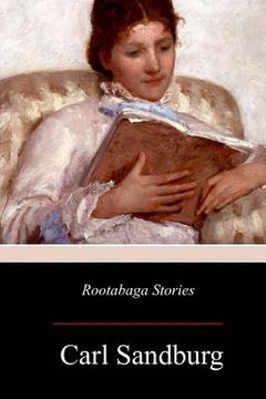 portada Rootabaga Stories (in English)