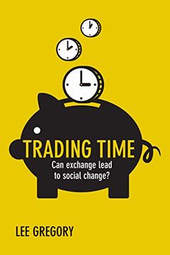 portada Trading time: Can exchange lead to social change?