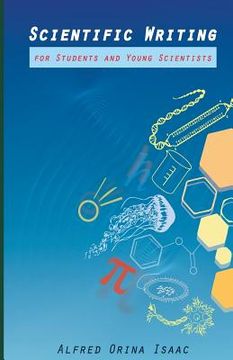 portada Scientific Writing for Students and Young Scientists