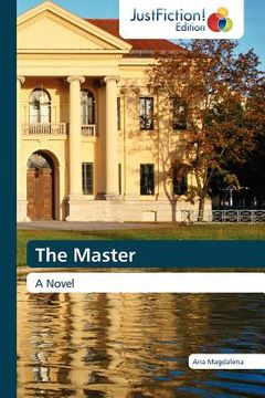portada the master (en Inglés)