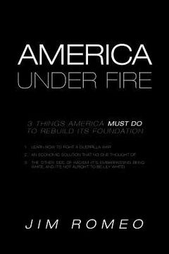 portada america under fire