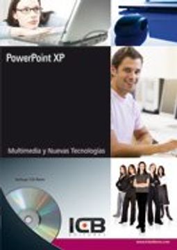 portada Powerpoint XP