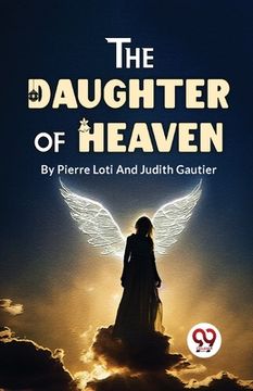 portada The Daughter Of Heaven