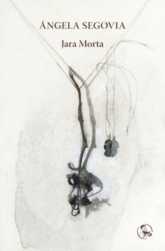 portada JARA MORTA (in Spanish)