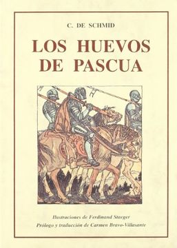 portada Los Huevos de Pascua (in Spanish)
