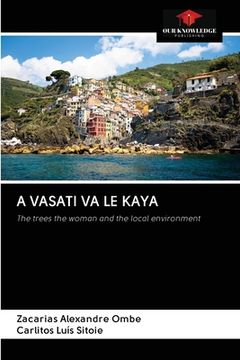 portada A Vasati Va Le Kaya (in English)