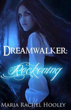 portada Dreamwalker: Reckoning (en Inglés)