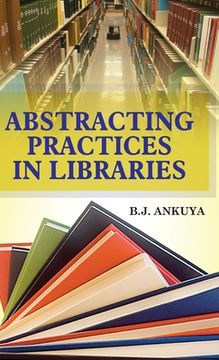 portada Abstracting Practices in Libraries (en Inglés)