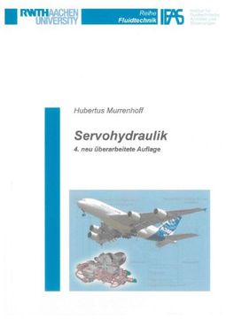 portada Servohydraulik (en Alemán)