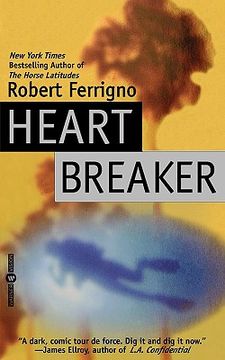 portada heartbreaker (en Inglés)