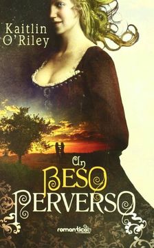 portada El beso perverso (in Spanish)