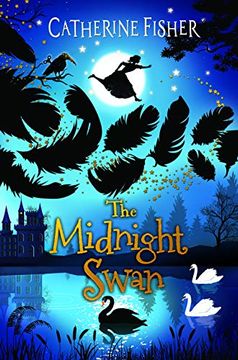 portada The Midnight Swan (en Inglés)