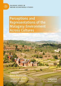 portada Perceptions and Representations of the Malagasy Environment Across Cultures