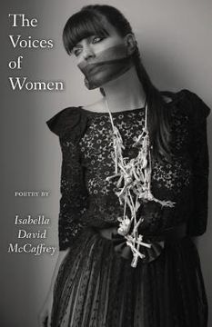 portada The Voices of Women (in English)
